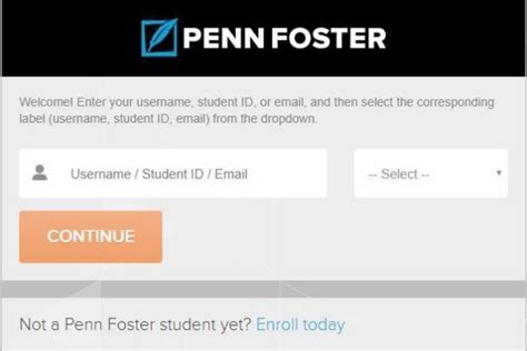 penn foster for international students